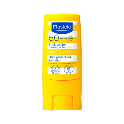 استیک ضد آفتاب mustela