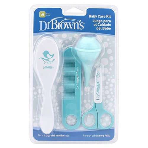 ست بهداشتی کودک دکتر براون Drbrowns